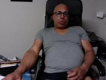 little_buddha from Chaturbate