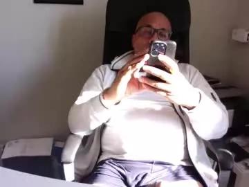 little_buddha from Chaturbate