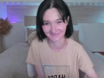 little_chloe1_ from Chaturbate is Freechat