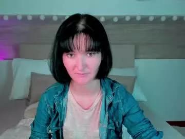 little_chloe1_ from Chaturbate is Freechat