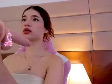 little_dazhia from Chaturbate is Freechat