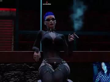 little_doll25 from Chaturbate