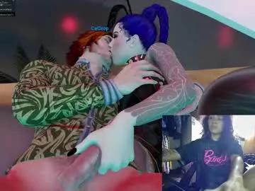 little_doll25 from Chaturbate