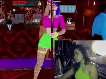 little_doll25 from Chaturbate