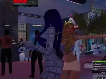 little_doll25 from Chaturbate