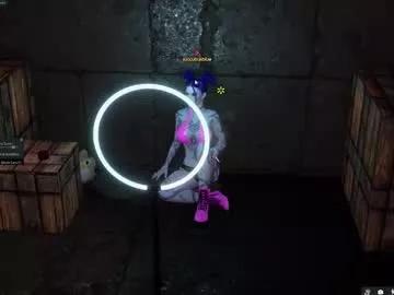 little_doll25 from Chaturbate