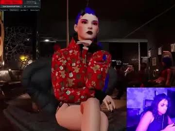 little_doll25 from Chaturbate