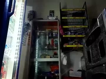 little_doll25 from Chaturbate