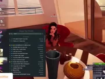 little_doll25 from Chaturbate