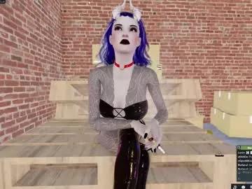 little_doll25 from Chaturbate