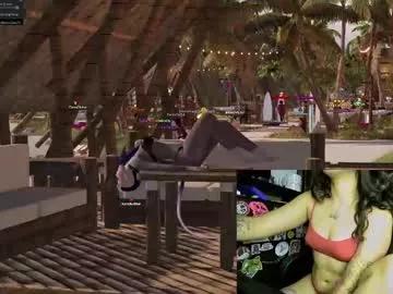 little_doll25 from Chaturbate