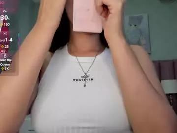 little_doll_4u from Chaturbate