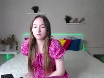little_doll_meow from Chaturbate