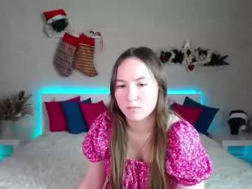 little_doll_meow from Chaturbate