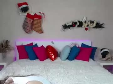 little_doll_meow from Chaturbate