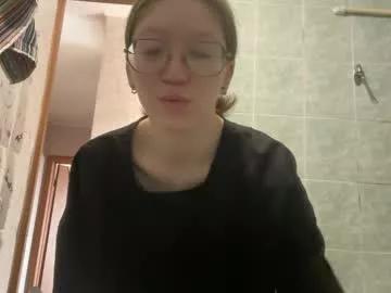Little_dreamy webcams show profile image 