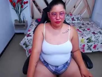 little_flower4you from Chaturbate