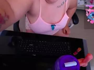 little_flower4you from Chaturbate