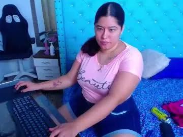 little_flower4you from Chaturbate