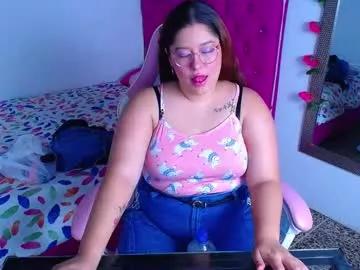 little_flower4you from Chaturbate