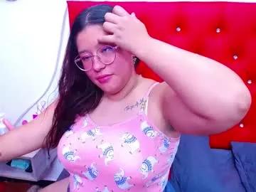 little_flower4you from Chaturbate