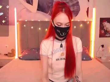 little_food_girl from Chaturbate