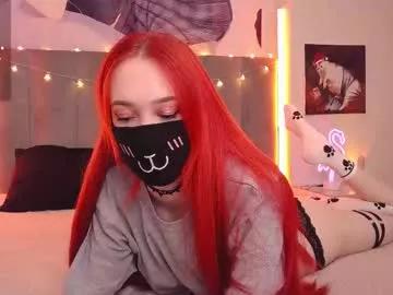 little_food_girl from Chaturbate is Freechat