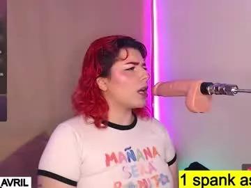 little_fox_18 from Chaturbate
