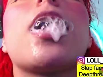 little_fox_18 from Chaturbate
