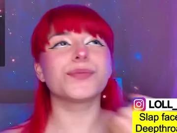 little_fox_18 from Chaturbate