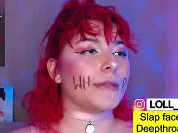 little_fox_18 from Chaturbate