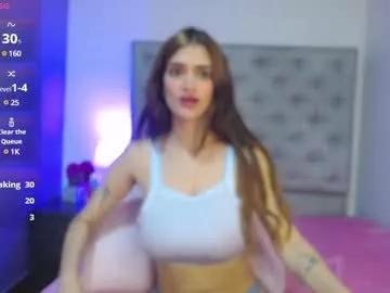little_foxxie from Chaturbate