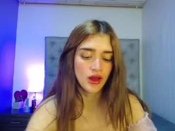 little_foxxie from Chaturbate