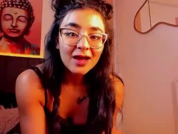little_gabyherrera from Chaturbate