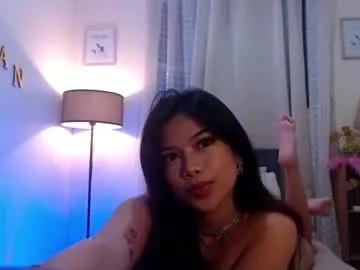 little_jessica17 from Chaturbate