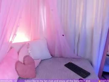 little_kawaiigirl from Chaturbate