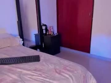 little_kayla_ from Chaturbate