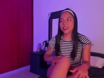 little_kayla_ from Chaturbate