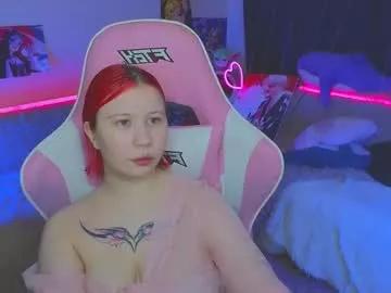 little_kitsune from Chaturbate