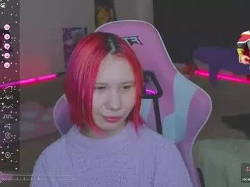 little_kitsune from Chaturbate