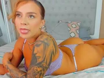 little_kitty4 from Chaturbate