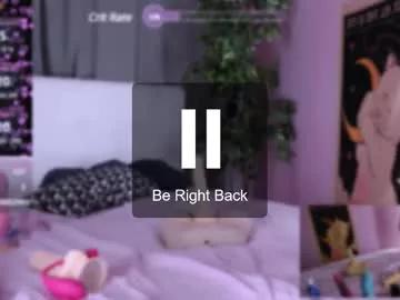 little_kittynya from Chaturbate