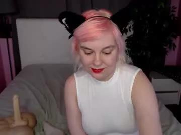 little_kittynya from Chaturbate