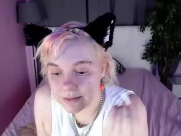 little_kittynya from Chaturbate