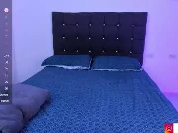 little_liaa from Chaturbate is Freechat