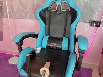 little_lili19 from Chaturbate is Freechat
