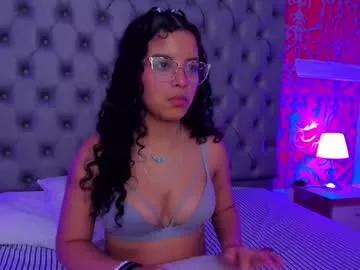 little_lilith_apple from Chaturbate