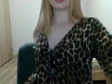 little_mariaa from Chaturbate