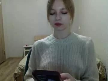 little_mariaa from Chaturbate