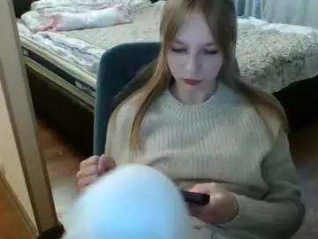 little_mariaa from Chaturbate